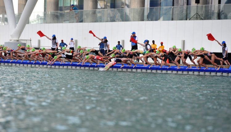 salida-femenina-wts-abu-dhabi