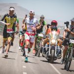 Fotos Ironman Lanzarote 2017 por Diego Santamaría