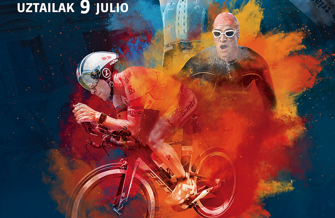 Vitoria Triathlon