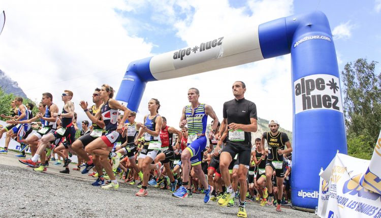 DUATHLON-DE-L’ALPE-D’HUEZ-2017