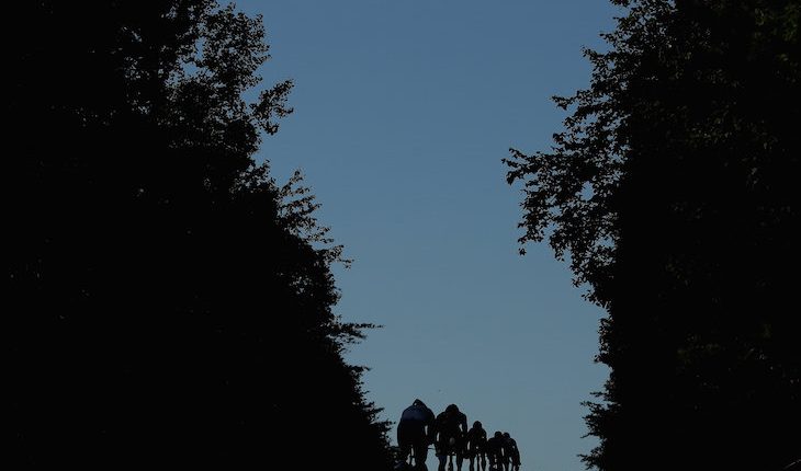 IRONMAN 70.3 Men’s World Championship