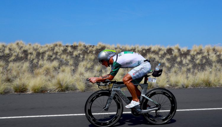 IRONMAN World Championship