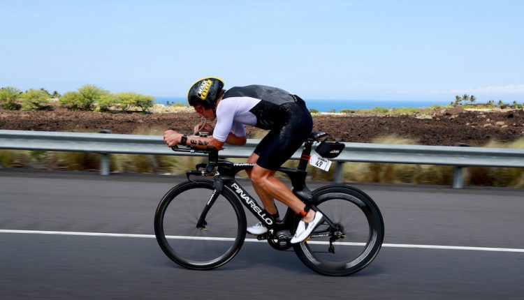 IRONMAN World Championship