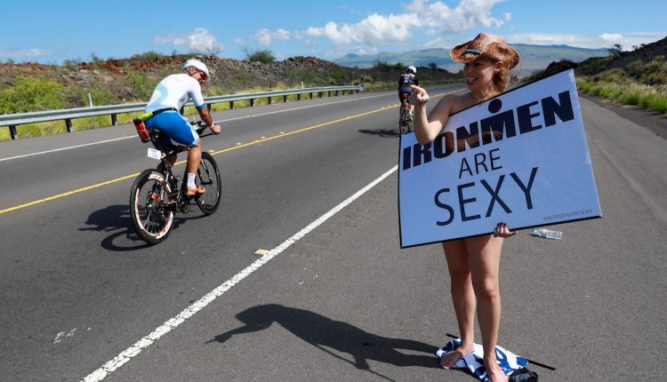 IRONMAN World Championship