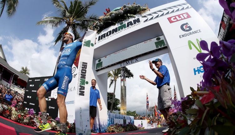 IRONMAN World Championship