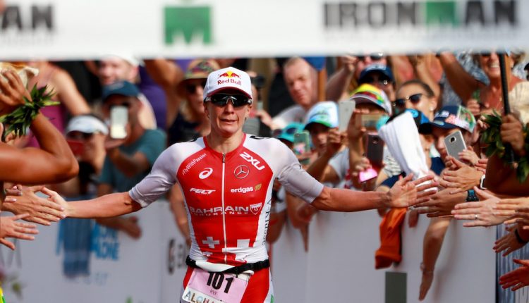 IRONMAN World Championship