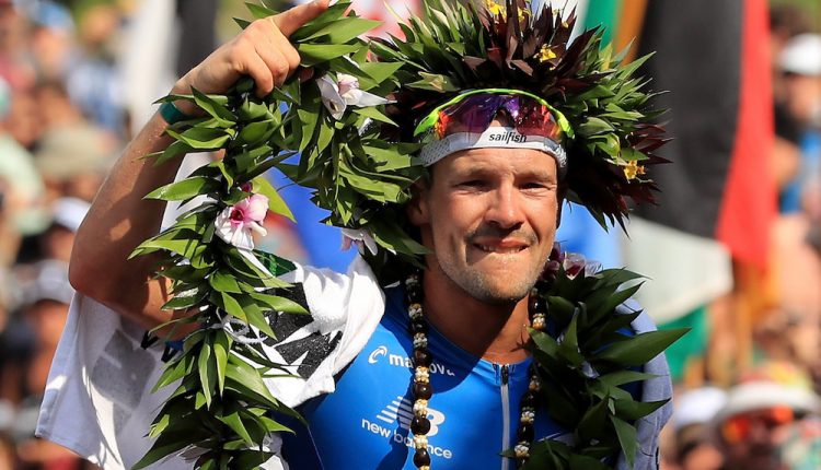 IRONMAN World Championship