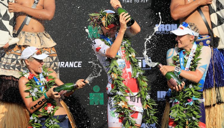 IRONMAN World Championship