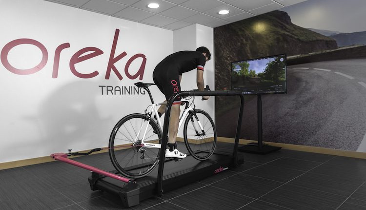 Llega el nuevo sitema de entrenamiento Oreka Training