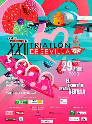 Sevilla Triatlon