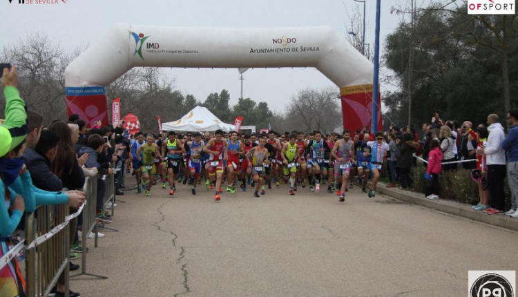 Duatlon de Sevilla abre inscripciones