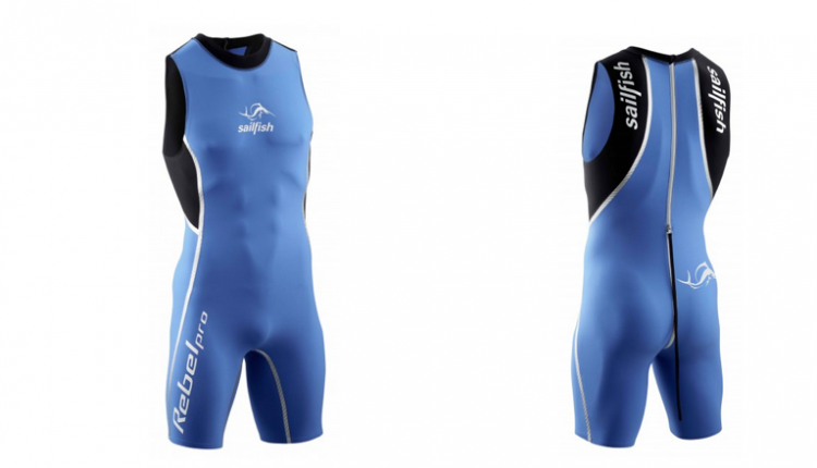 salifish pro swimskin