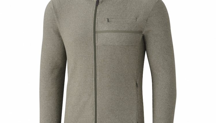 CW-JSCW-QS12MG_Dusky-Green_1Front_S1_2018AWCW0111