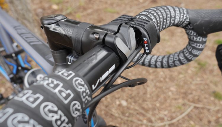 Manillar PRO Vive de 40 cm 175 gr- Potencia PRO Vive aleacion 110 cm Vive 125 gr