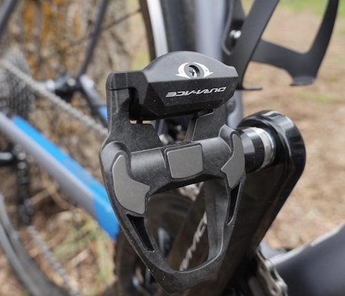 Pedales Dura Ace