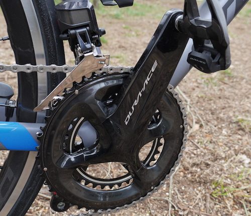 Pedales Dura Ace