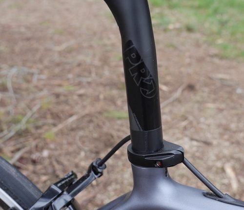 Tija de Sillin Pro Vive Carbon