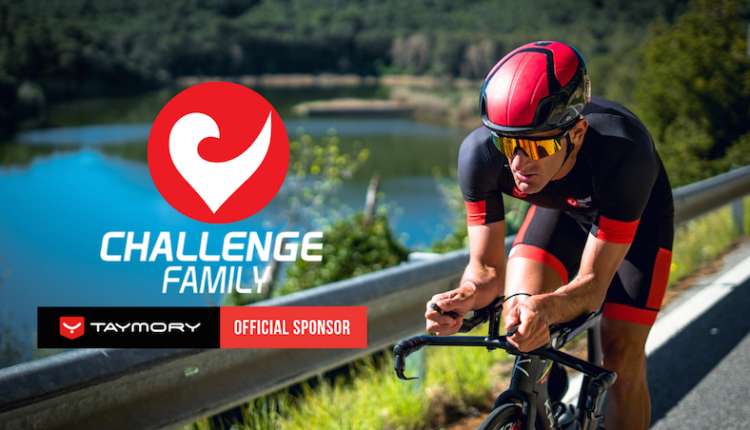 Taymory volverá a ser sponsor de Challenge Family en 2019