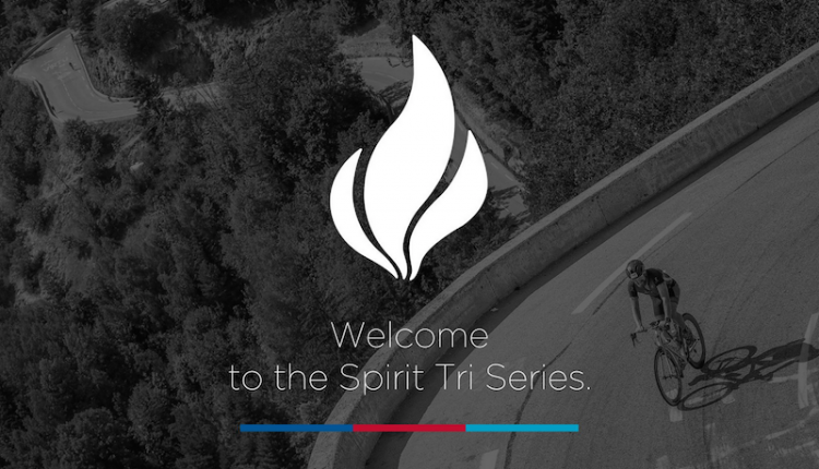 TIME Triathlon Alpe d’Huez entra en las Spirit Tri Series