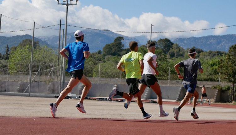 VIDEO: Ritmos a Bermudas