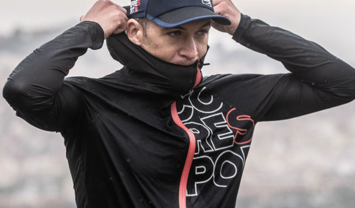 Compressport hurricane