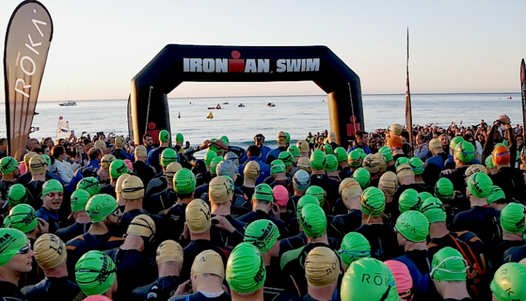 IRONMAN Spain termina el ciclo de 70.3 con 6691 finisher