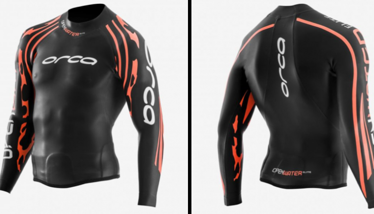 Nuevo Orca RS1 Openwater