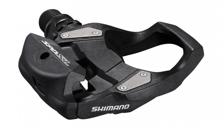 Nuevo pedal SHIMANO PDRS500