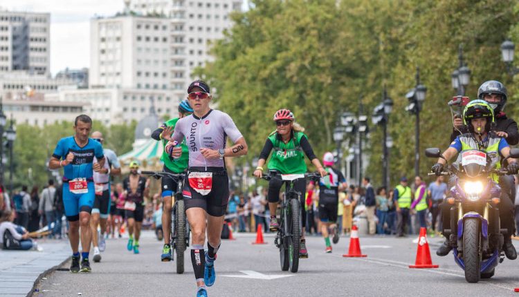 FOTOS: Challenge Madrid Full