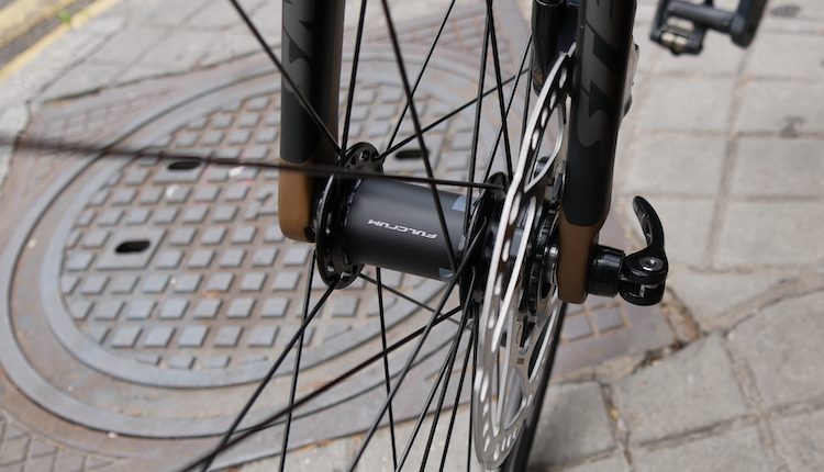 Frenos SHIMANO Ultegra