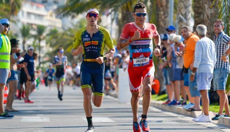 VIDEO: Cto del Mundo de IRONMAN 70.3 Niza