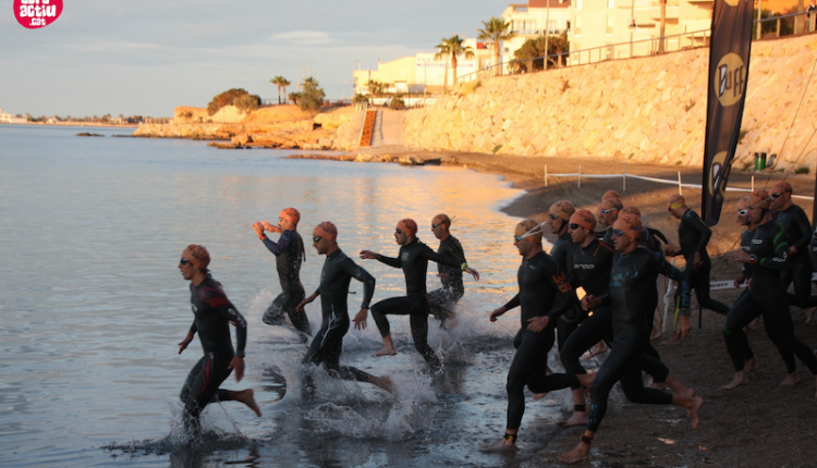 IRONCAT primer full distance del año, abiertas inscripciones a 250 €