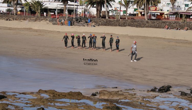 Fotos: Un día en Sands Beach con los chicos del CGTD