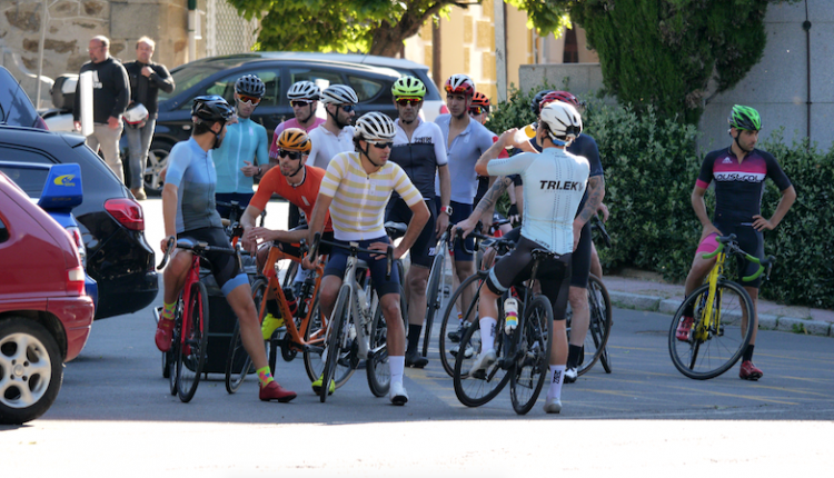 Los Everesting de Strava abren el tarro del machaquismo
