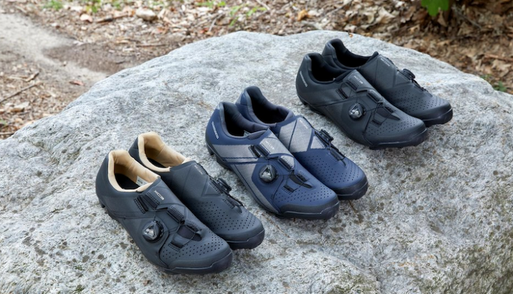 Shimano lanza dos nuevos modelos de zapatillas
