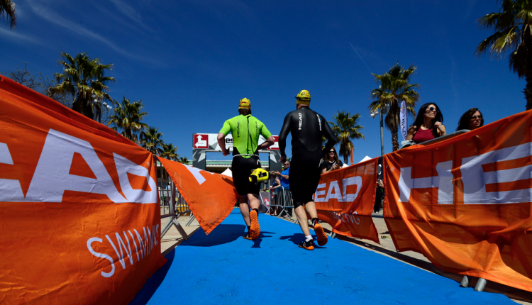Head SwimRun Series canceladas, pero aguantan 5 de sus sedes