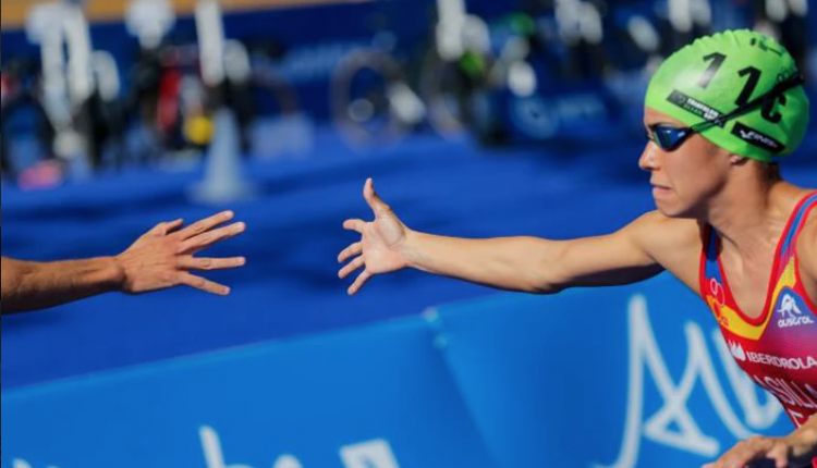 7 españoles arrancarán la temporada ITU en Hamburgo