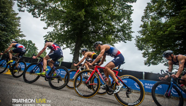 Oportunidad para Alistair Brownlee en Arzachena