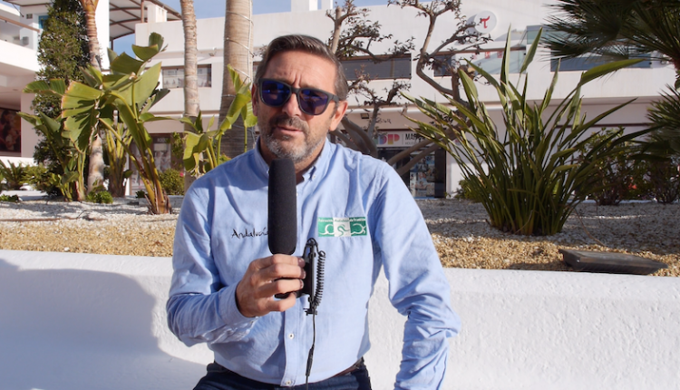 Pablo Castilla reelegido Presidente de la FATRI