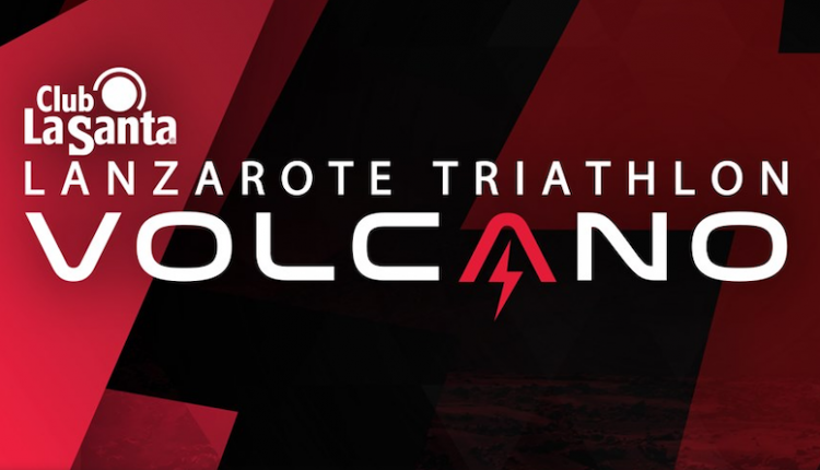 Regresa el Club La Santa Volcano Triathlon