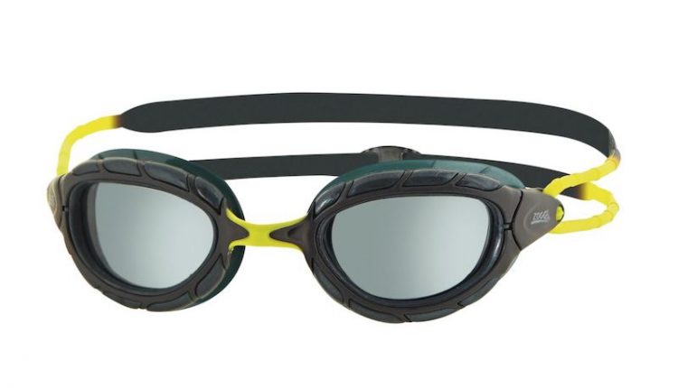 Nuevas gafas de natación Head y Zoggs