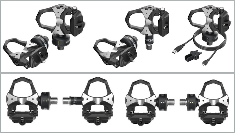 Potenciómetros Doctor Wheel desde 386 €