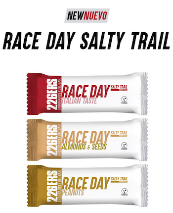 2 SALTY