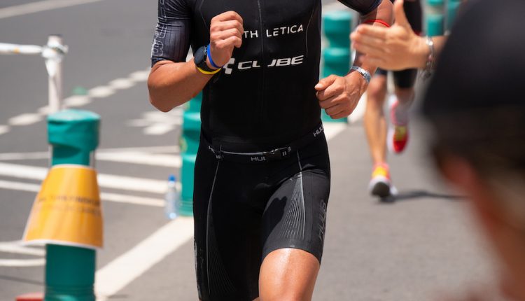 Ironman Lanzarote 2021 – PRO 1st