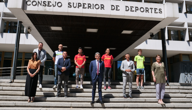 La FETRI y La Nucia firman un ambicioso proyecto deportivo