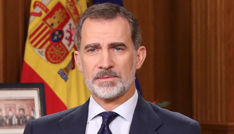 El rey Felipe VI, nombrado presidente honorífico del Mundial de Duatlon Avilés