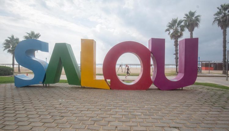 Challenge Salou llena el 30% de las inscripciones