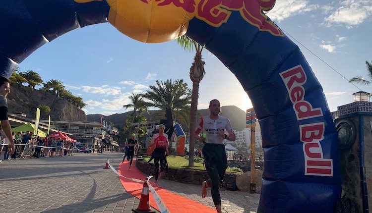 Challenge Mogan 2026 abre inscripciones