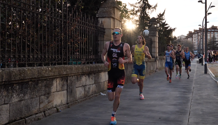 VIDEO: Campeonato de España de Duatlon masculino