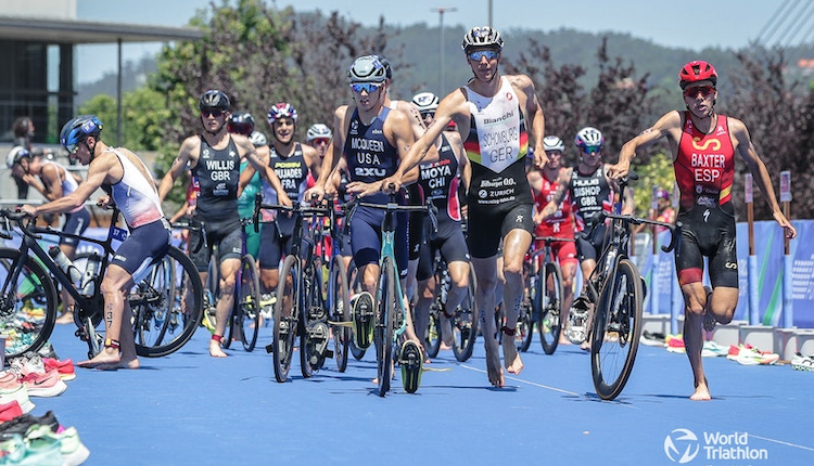 Circuitos de la Gran Final Pontevedra en Elite y GE